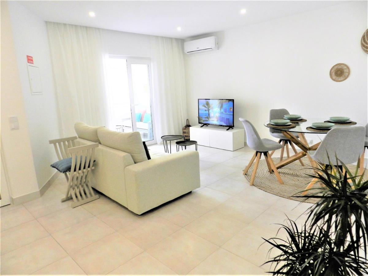 Carvoeiro Boutique Apartment エクステリア 写真