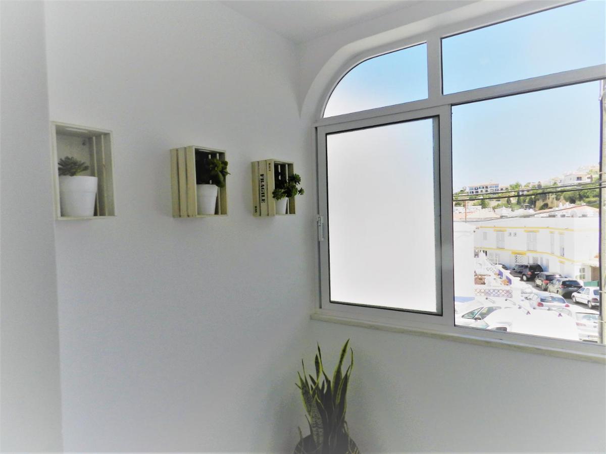 Carvoeiro Boutique Apartment エクステリア 写真