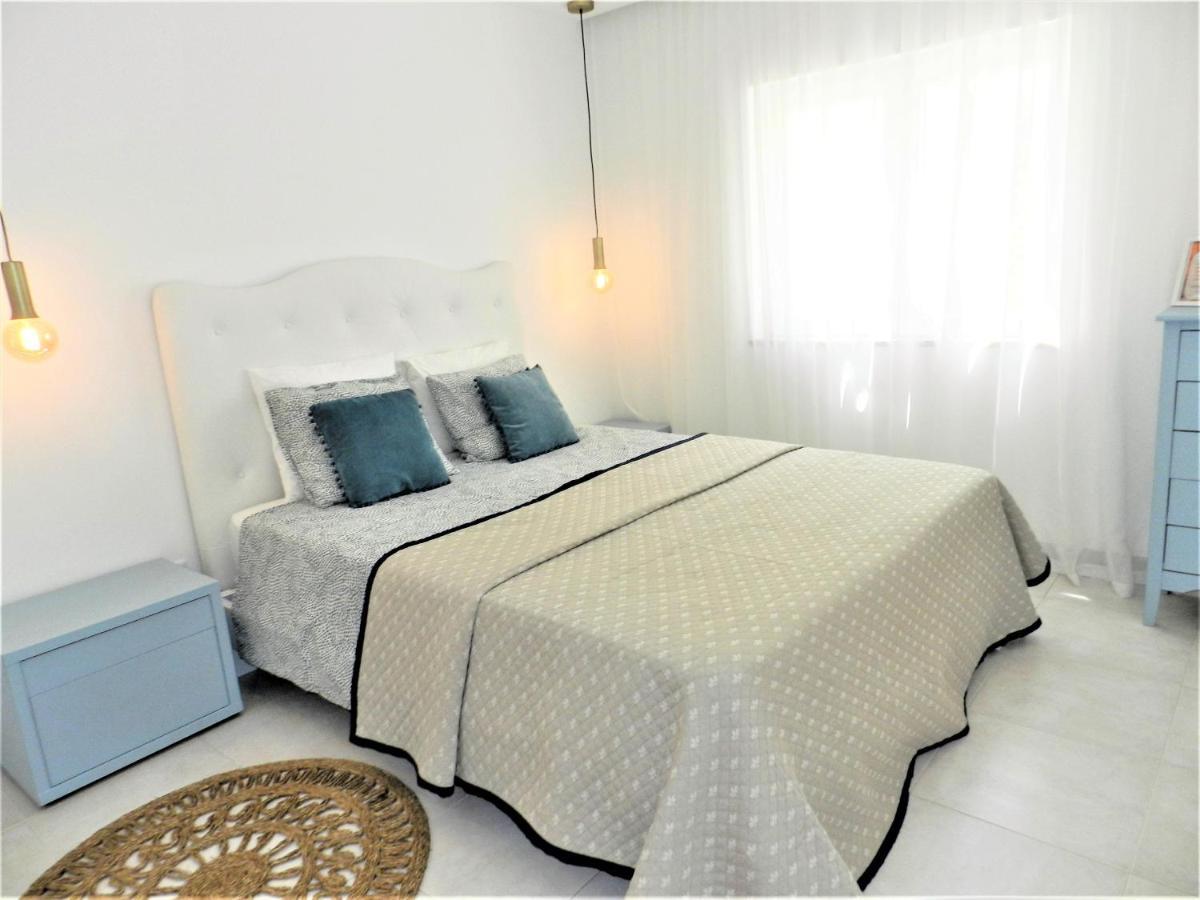 Carvoeiro Boutique Apartment エクステリア 写真