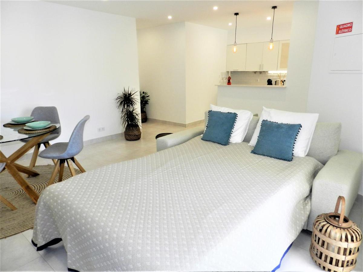 Carvoeiro Boutique Apartment エクステリア 写真