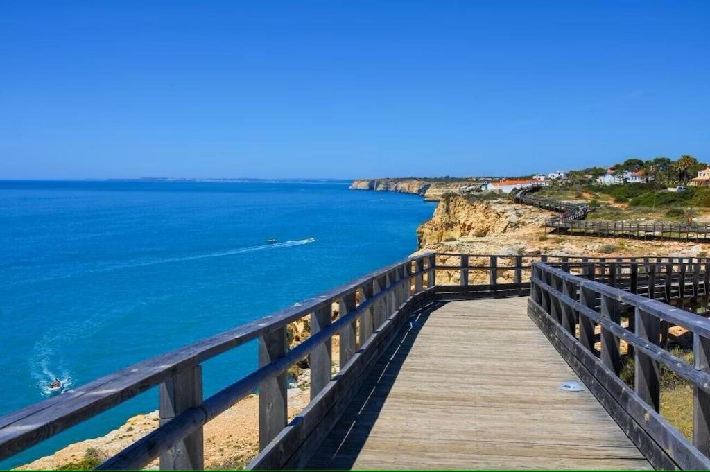 Carvoeiro Boutique Apartment エクステリア 写真