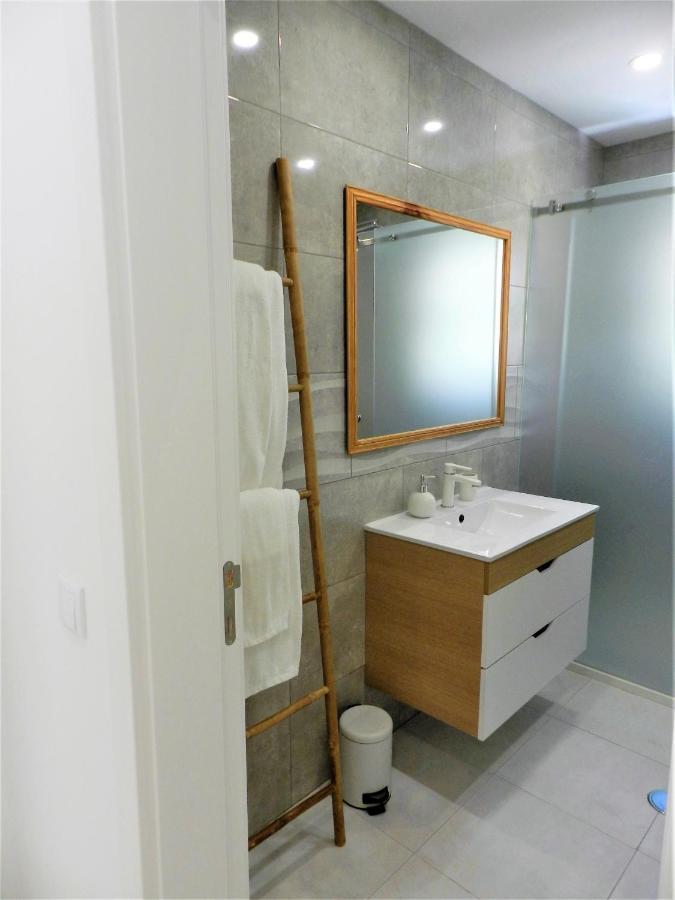 Carvoeiro Boutique Apartment エクステリア 写真